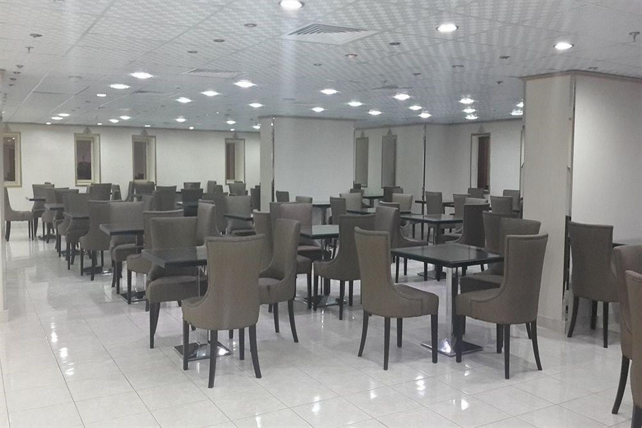 Platinum Abraj Al Ehsan Hotel Mecca Exterior photo